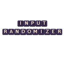 Icon for mod Input Randomizer