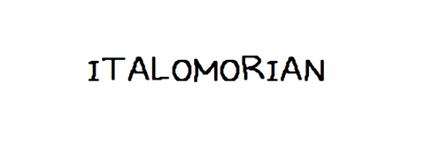 Banner image for mod OMORI IN ITALIANO