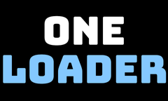 Small banner for mod OneLoader