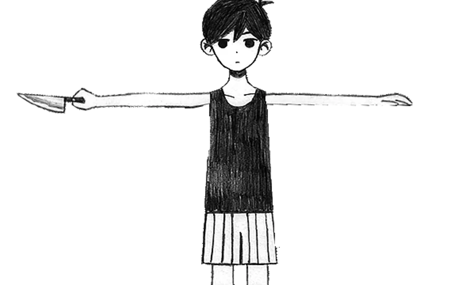 Steam Workshop::OMORI - SUNNY