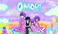 Small banner for mod OMORIBOY - DEMO