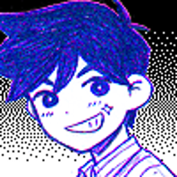 luna !! on Game Jolt: more inconsistencies in omori sprites!! there are  missing pixels wh