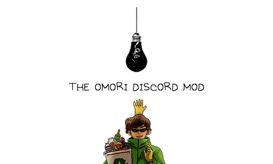 when discord mod