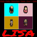 Icon for mod Mixtape of the Apocalypse: LISA OST Substitute