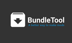 Small banner for mod BundleTool