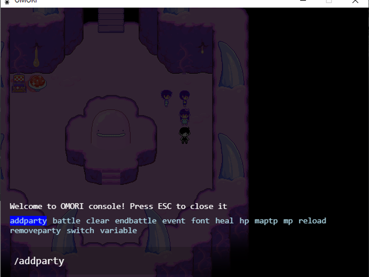 Omori já disponível nas consolas