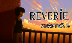 Small banner for mod REVERIE: CHAPTER 3