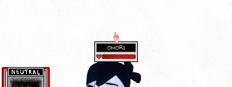 Banner image for mod OMORI Plush Boss