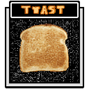Icon for mod Toast and Blacked out State name