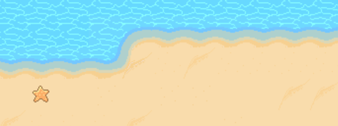 Banner image for mod The Beach