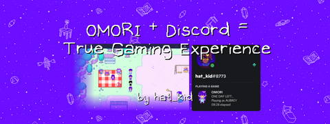 Banner image for mod Discord Integration
