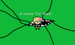 Small banner for mod A Home for Basil