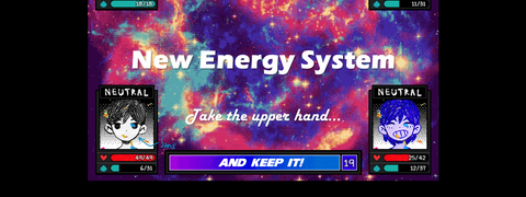 Banner image for mod New Energy System