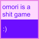 Icon for mod OMORI Community De-Enhancement Pack