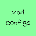 Icon for mod Mod Configs