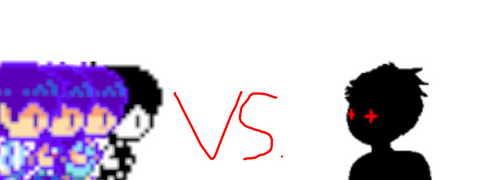 Banner image for mod Headspace Dreamers Vs Pricker Jeff!
