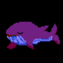 Profile picture of qwhale