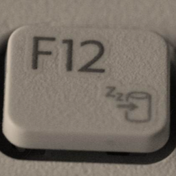 Profile picture of Deoxoles' F12 Key