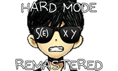 Small banner for mod Hard Mode Remastered
