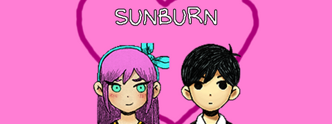 Banner image for mod Sunburn Remastered