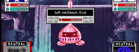 Banner image for mod Endless Maximus Rush