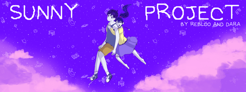 Banner image for mod SUNNY PROJECT: DEMO (OLD)