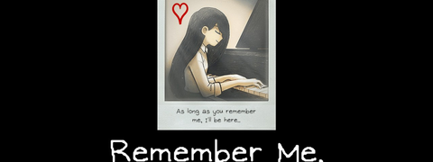 Banner image for mod Remember Me.