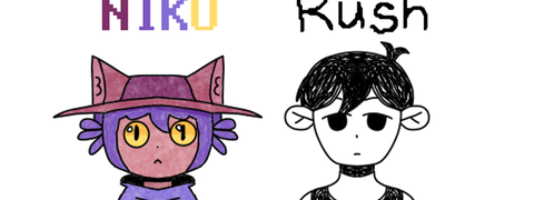 Banner image for mod Niko Rush / Nikiko Scrapped Build