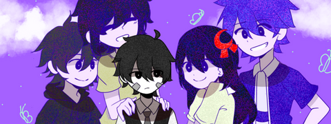 Banner image for mod Cielo over Omori