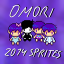 Icon for mod Beta Sprites