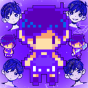 OMORI Headspace Skin 