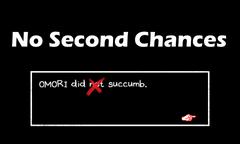 Small banner for mod No Second Chances