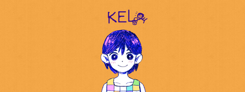 Banner image for mod KEL in title screen