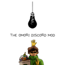 Icon for mod The Omori Discord Mod