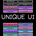 Icon for mod Unique UI
