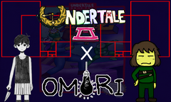 Small banner for mod VS UNDERTALE II party