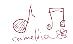 Small banner for mod Camellia Music Pack