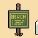 Icon for mod The Beach