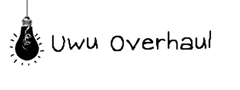 Banner image for mod Uwu Overhaul