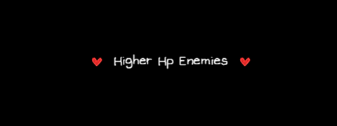 Banner image for mod Higher HP Enemies (1.5x/2x/3x)