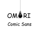 Icon for mod Comic Sans