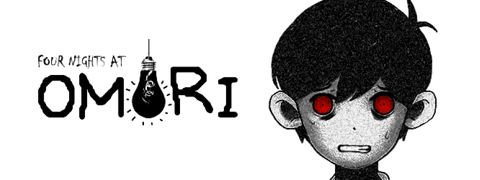 Banner image for mod FOUR NIGHTS AT OMORI
