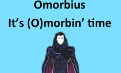 Small banner for mod Omorbius Mod