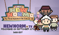 Small banner for mod The New Nor-MORI