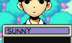 Small banner for mod OMOTHER (Earthbound UI)