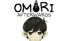 Small banner for mod Omori : Afterwards