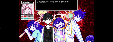 Banner image for mod Sweetheart's Perspective