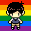 Icon for mod SUNNY is Gay