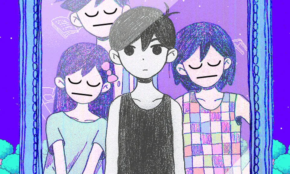 Steam Workshop::OMORI - SUNNY