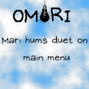 Icon for mod Mari hums duet on main menu (SEE RELEASES TAB!)